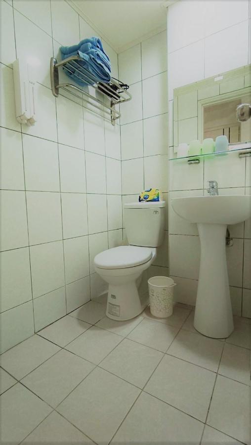 Fengchia Bichon B&B Taichung Exterior photo