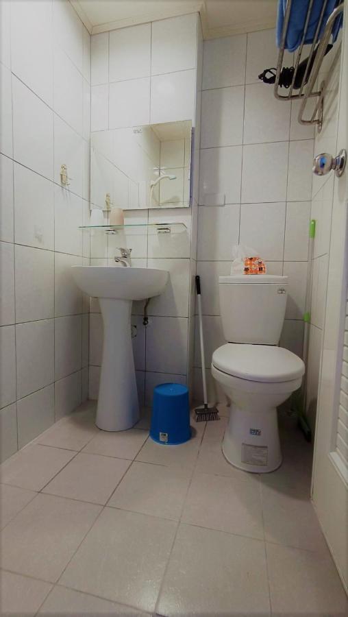 Fengchia Bichon B&B Taichung Exterior photo