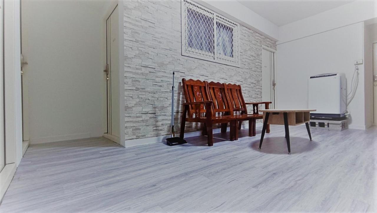 Fengchia Bichon B&B Taichung Exterior photo